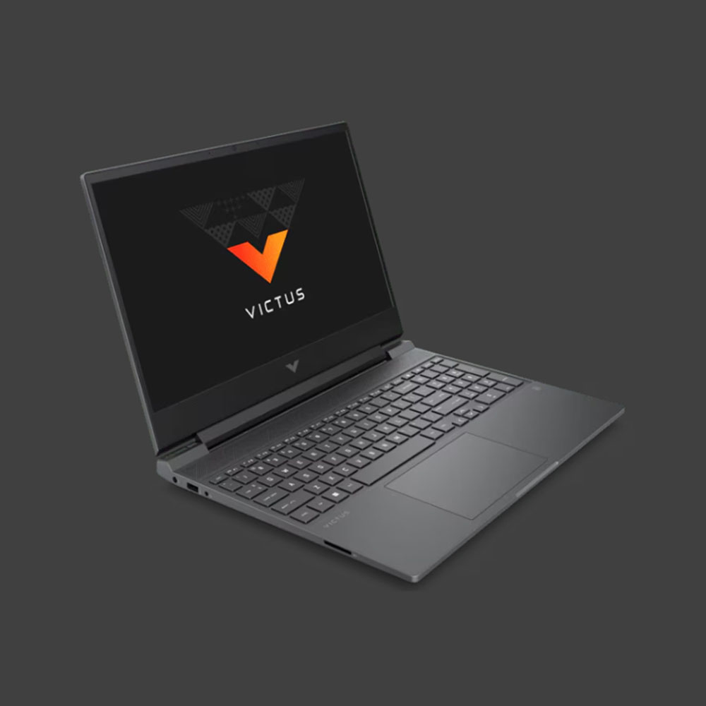 Laptop HP victus 15-FA2013 gaming 15.6" FHD 144HZ, I5-13420H, 8GB ram, 512GB SSD M.2