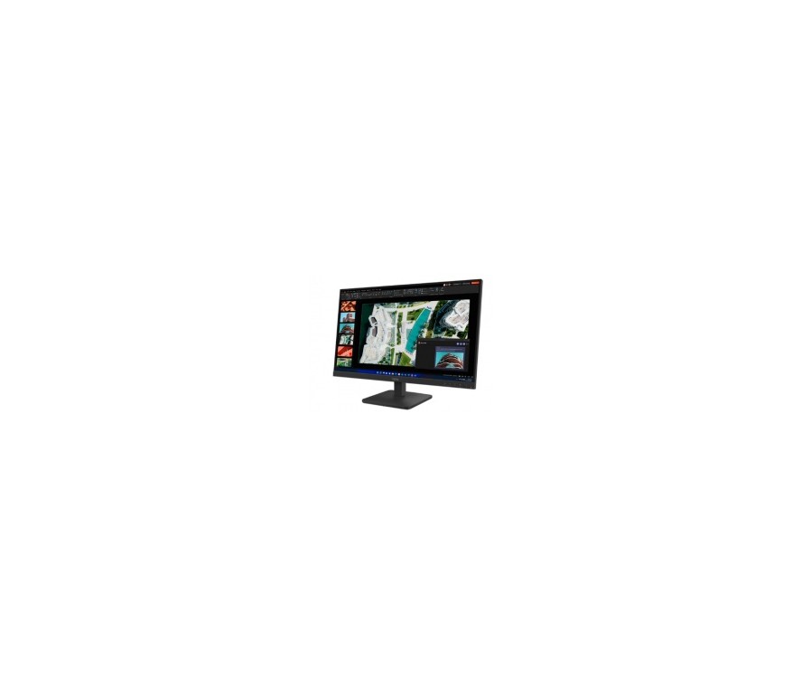 Monitor Lenovo thinkvision S27-4E 27" class full HD LED 16:9 ips technology 1920 x 1080