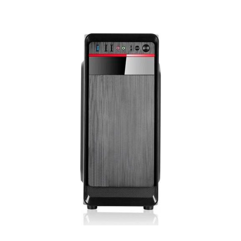 Gabinete de exterior de pared 9U Agiler,19" 600 x 600, puerta frontal demetal con cerradura