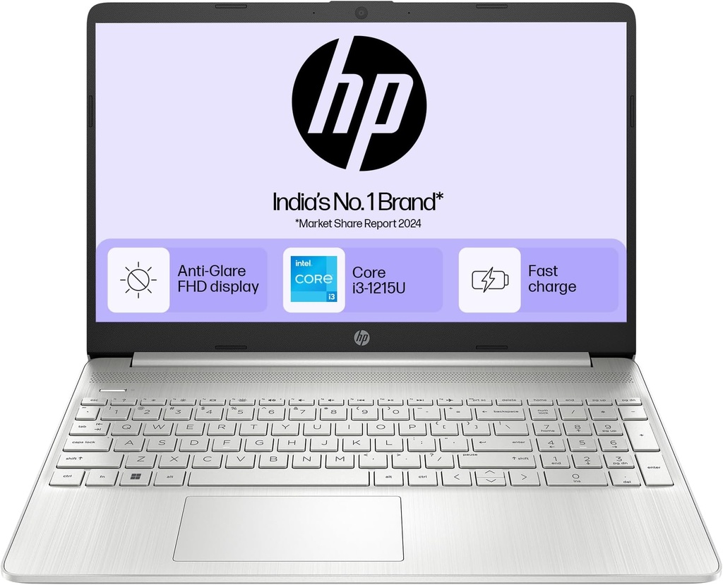 Laptop HP refurbished notebook 250 G8 15.6 pulgadas