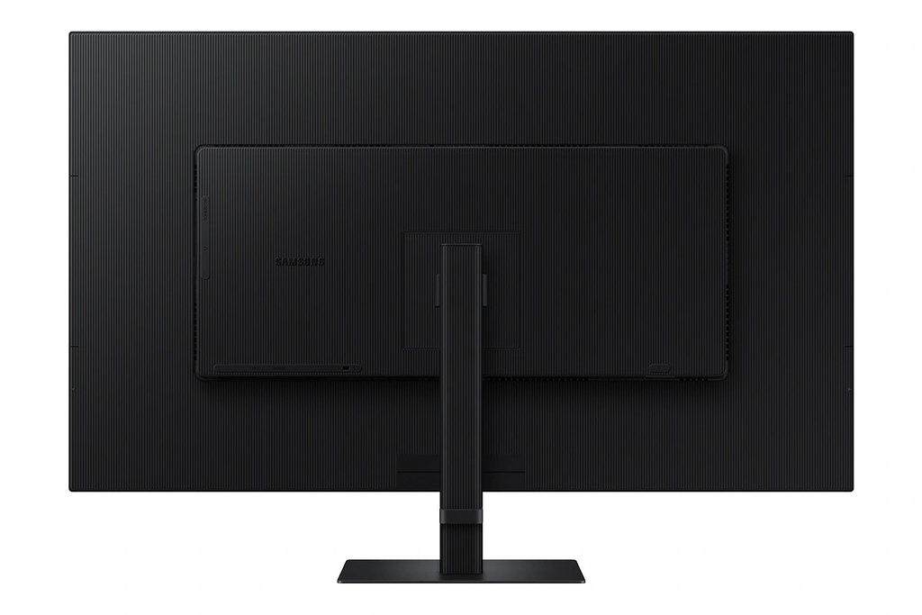 Monitor Samsung 37" viewfinity S7 S70D, plano (3,840 × 2,160) (4K uhd), 5MS GTG, 60HZ, 1