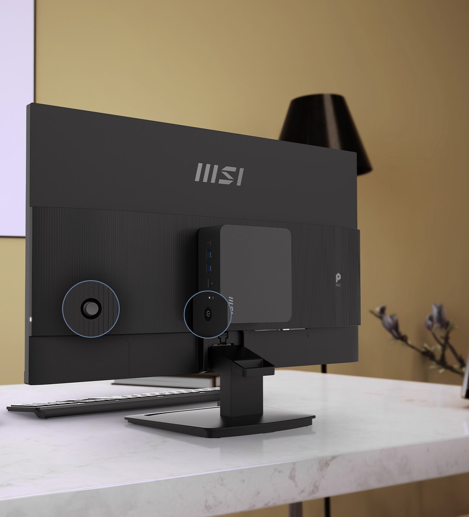 Monitor MSI, 27" pro MP273L E14, 1920 x 1080, FHD, 144 HZ, flat, ips, HDR, 1 x HDMI 2.0B
