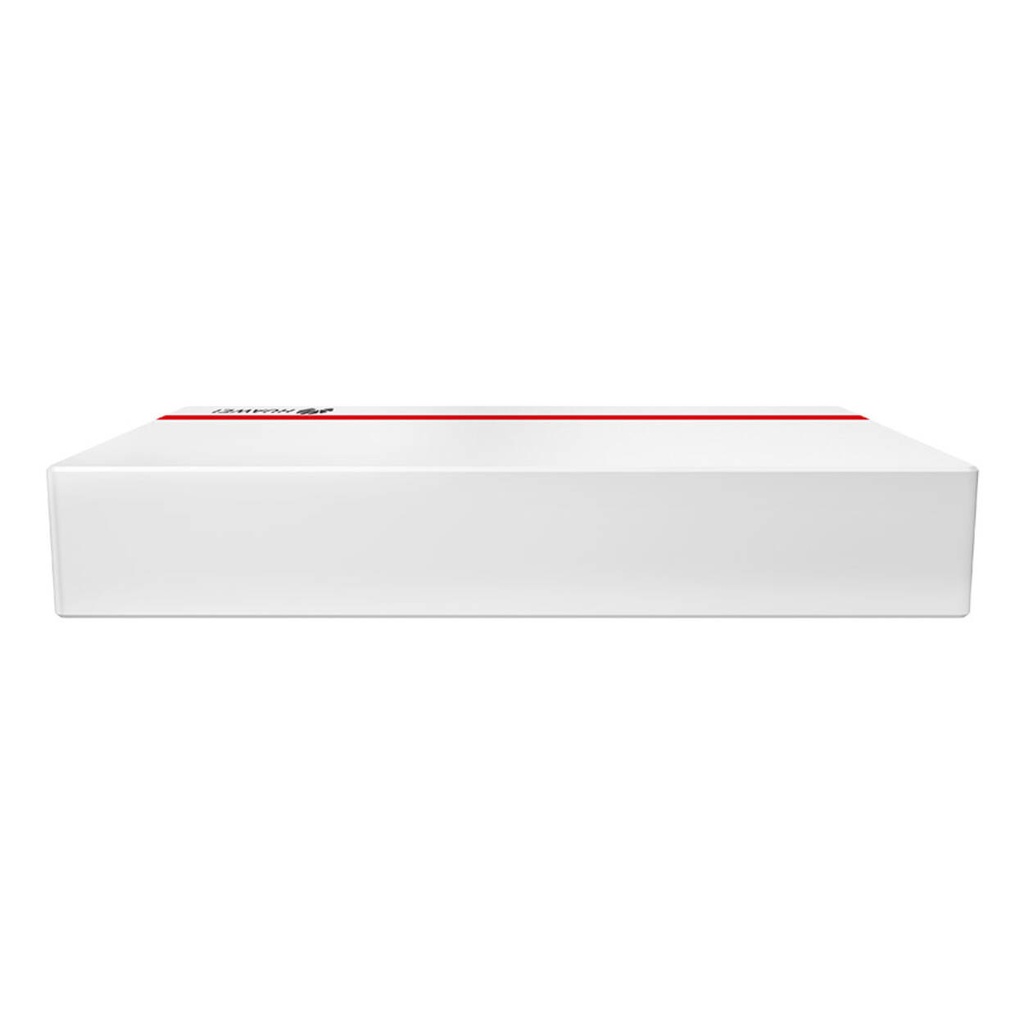 Switch 8 puertos huawei S110-8P2ST, no administrable, 20 GBPS, 8 x puertos ge POE LAN (124W