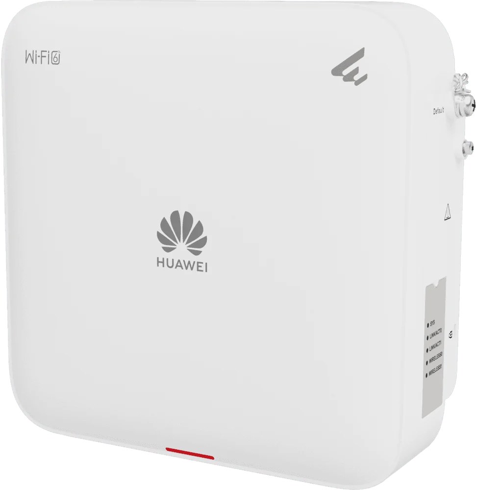 Access point huawei ekitengine AP761