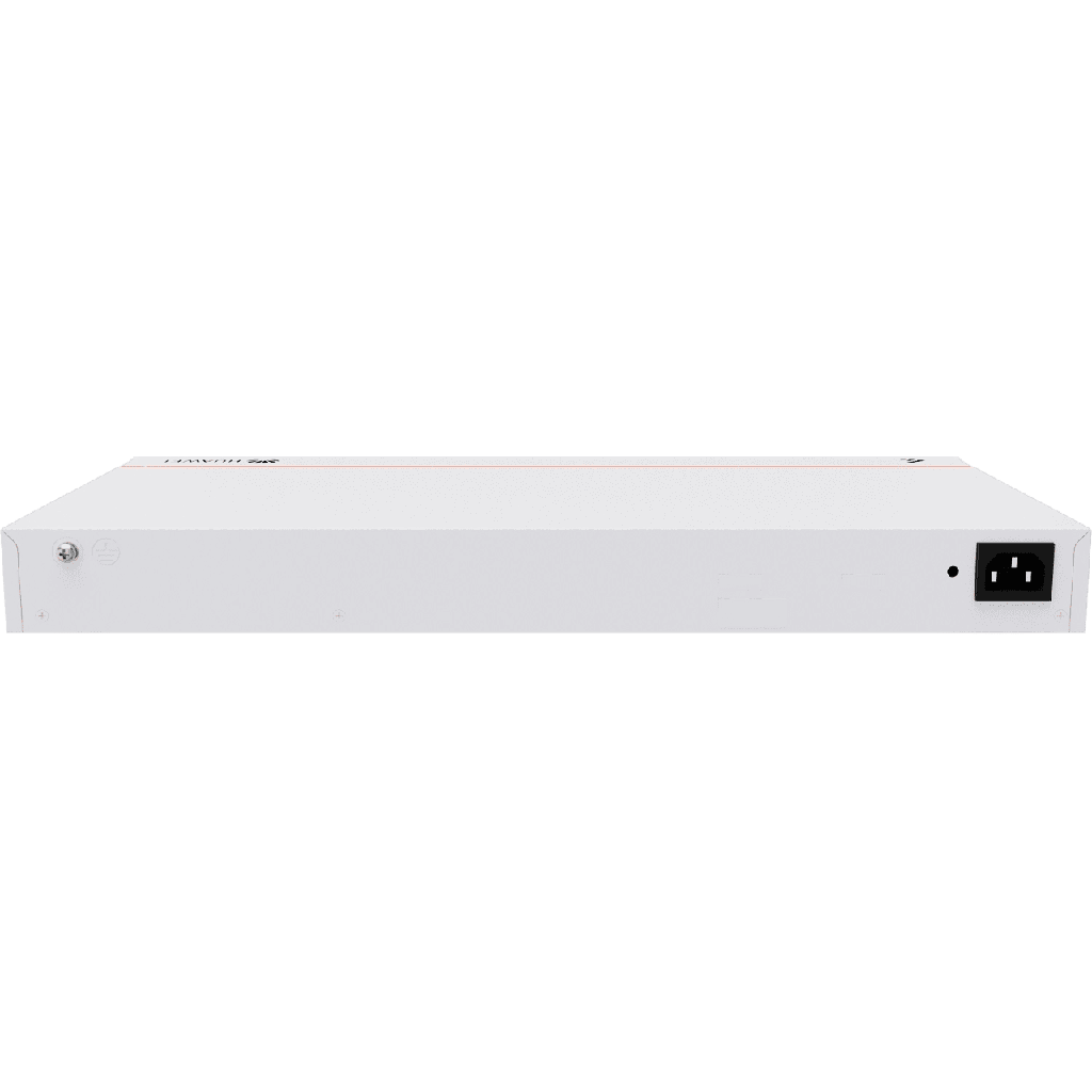 Switch 48 puertos huawei S220-48P4S, administrable capa 2, 104GBPS, 48 x puertos ge POE LAN