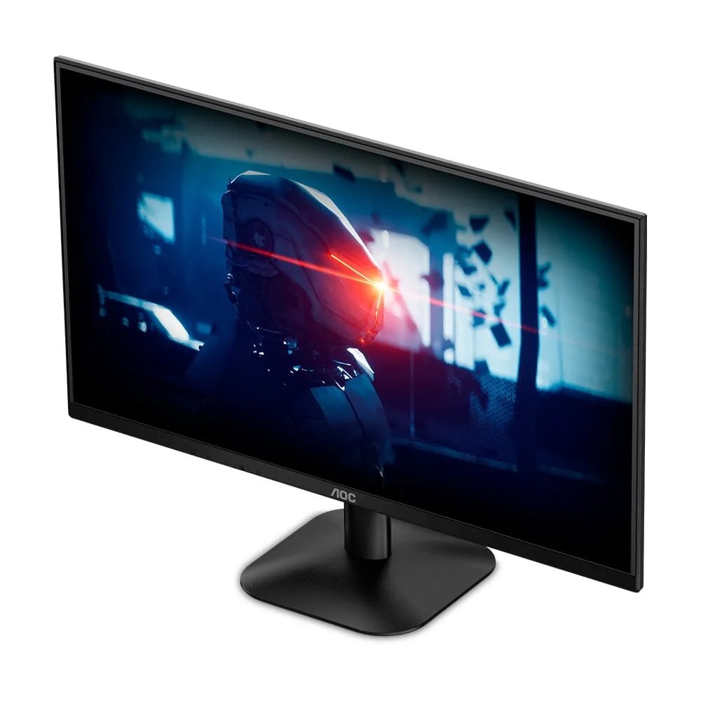 Monitor aoc 22" (21.5") 22B35HM23, FHD (1920X1080) 120HZ, panel va, hdmi, vga, audio out