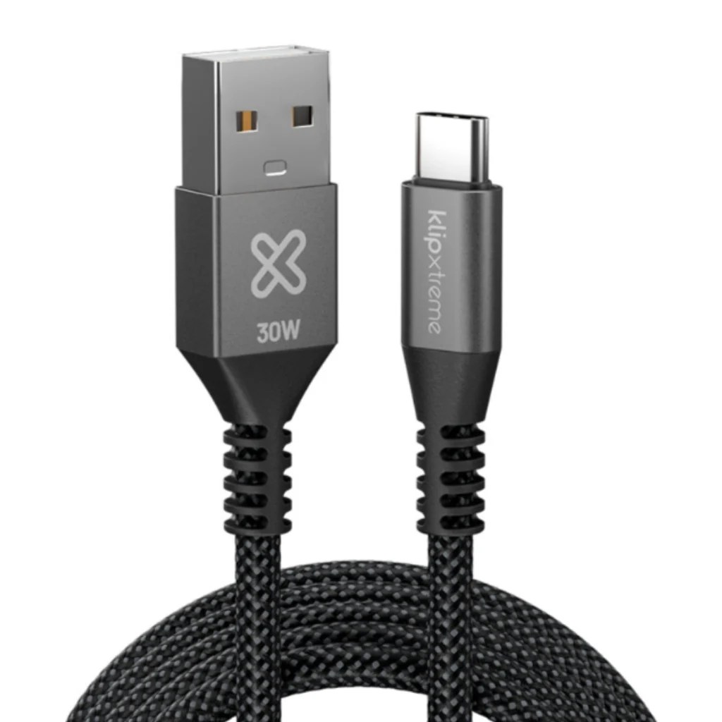 Cable USB Klip Xtreme kac-050-10FT