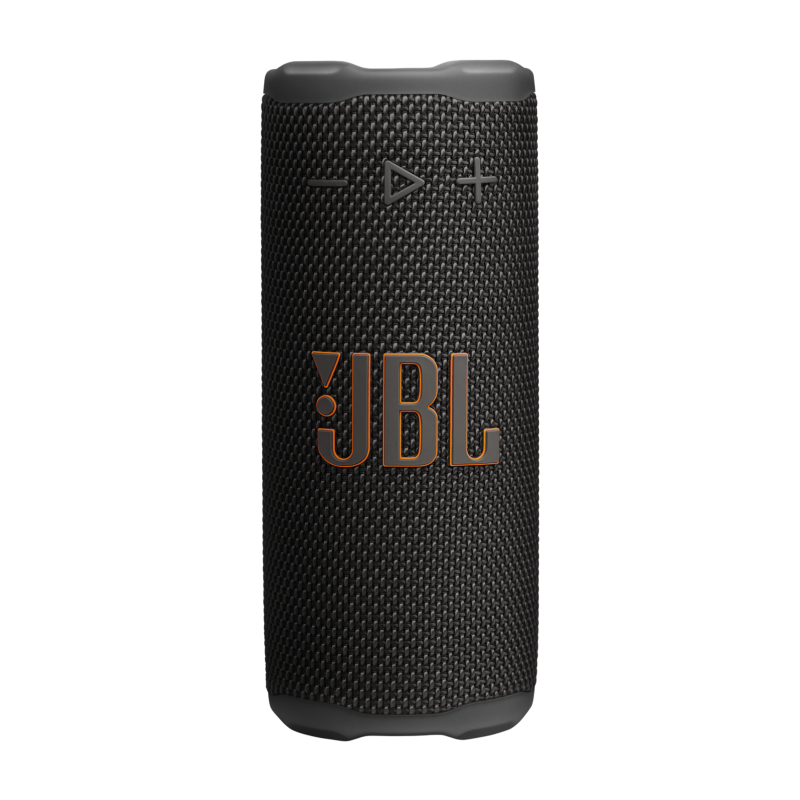 Bocina JBL grip bluetooth 5.4, a prueba de agua (IP68), ambient light, pro sound, 14 HRS