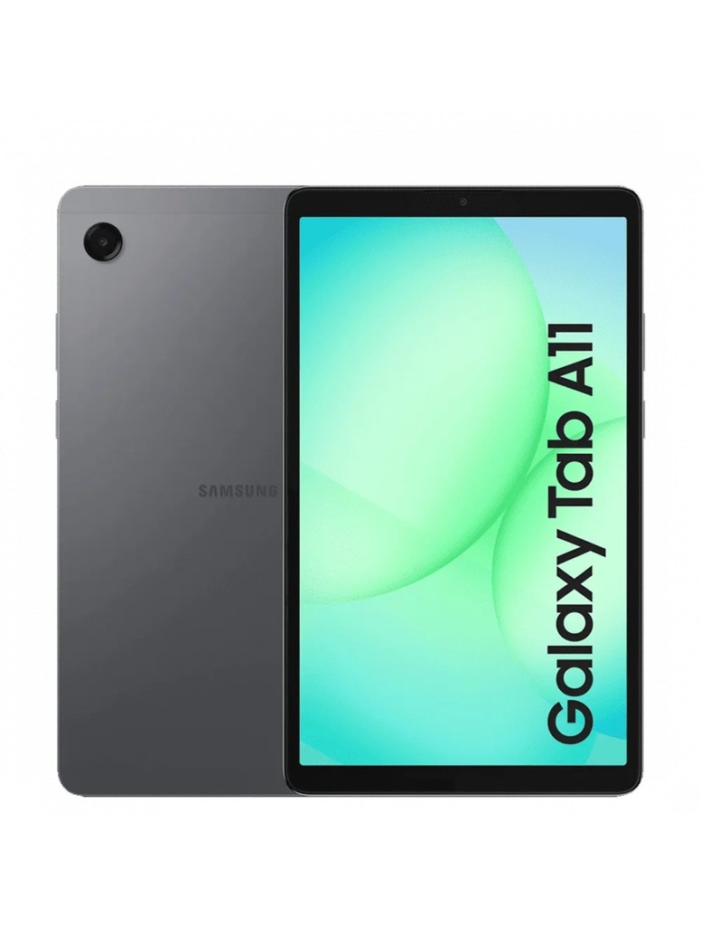 Tableta Samsung galaxy tab A11 8.7" memoria 4GB_64GB, android, wi-fi, lte, bluetooth