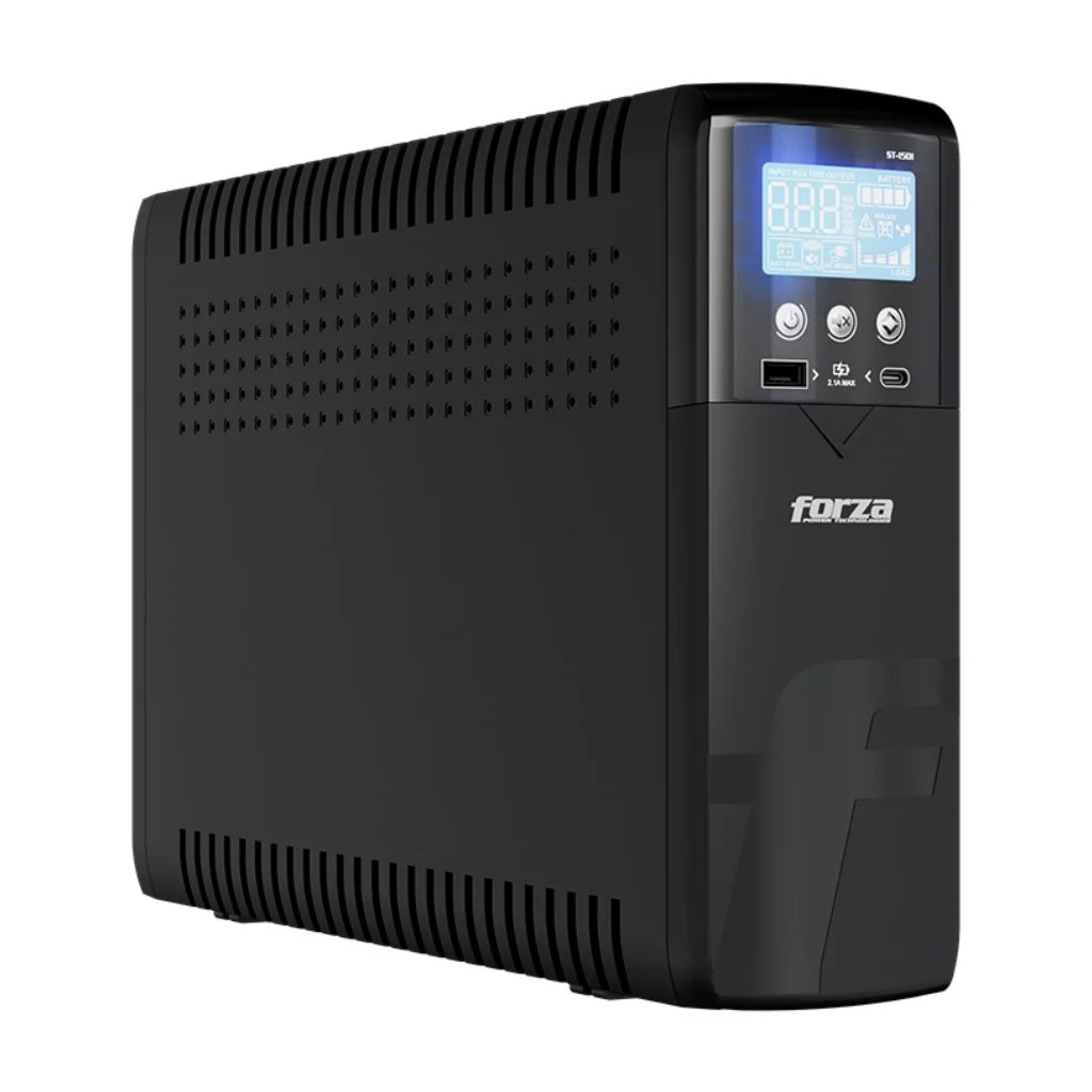 UPS forza ST-1501 1500VA