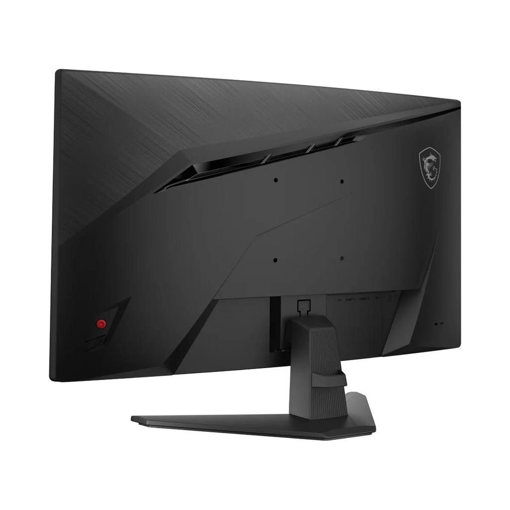 Monitor MSI, 27", mag 274CF X24, 1920 x 1080, FHD, 240 HZ, curvo 1500R, rapid va, 1X HDMI