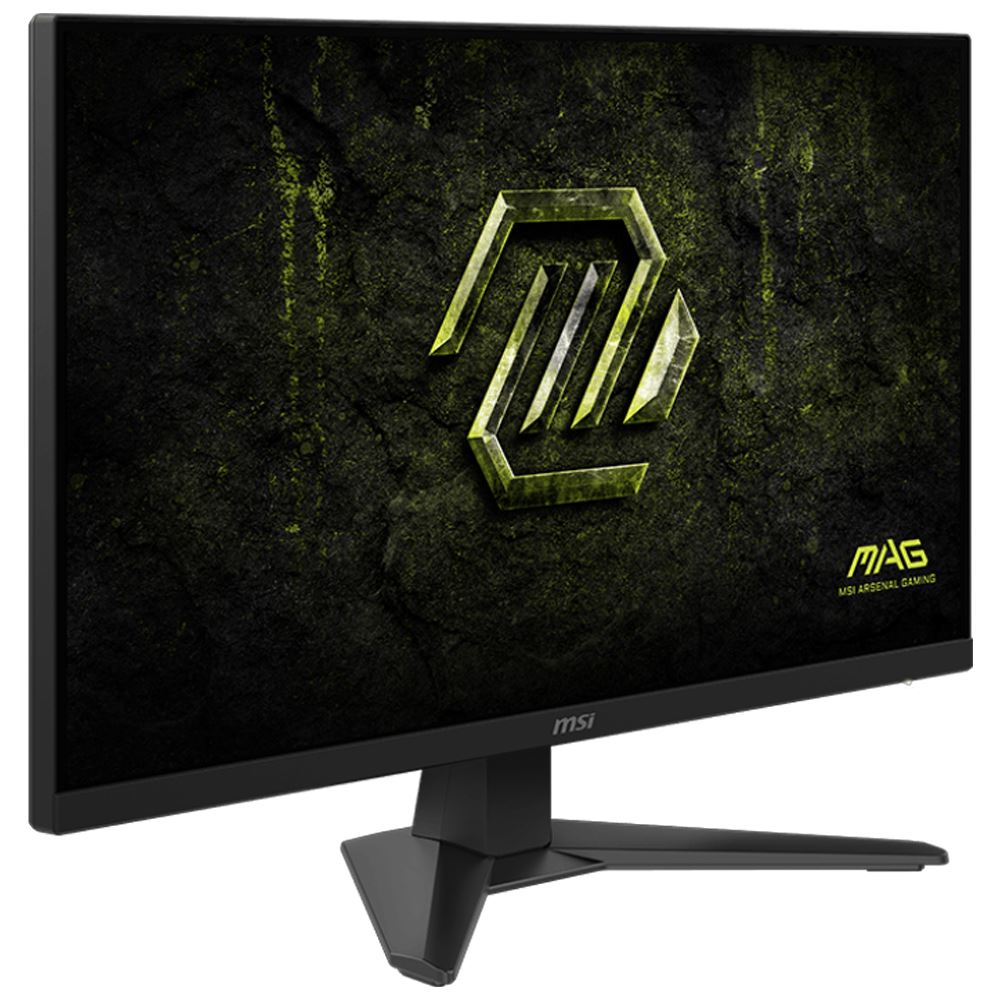 Monitor MSI, 27", mag 272F X24, 1920 x 1080, FHD, 240 HZ, flat, rapid ips, 2X hdmi, 1X