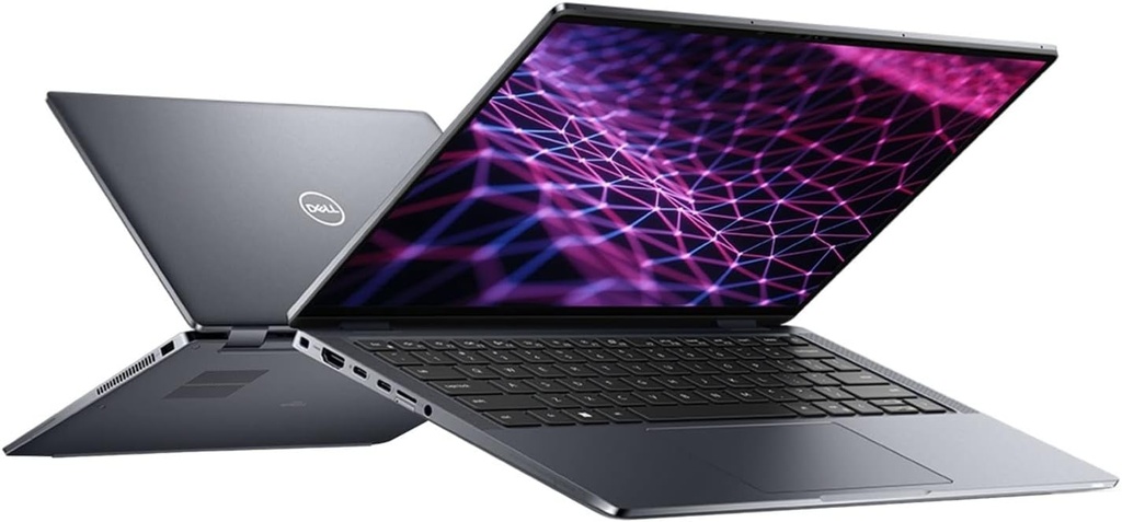 Laptop refurbished Dell latitude 9430 2 in 1 convertible