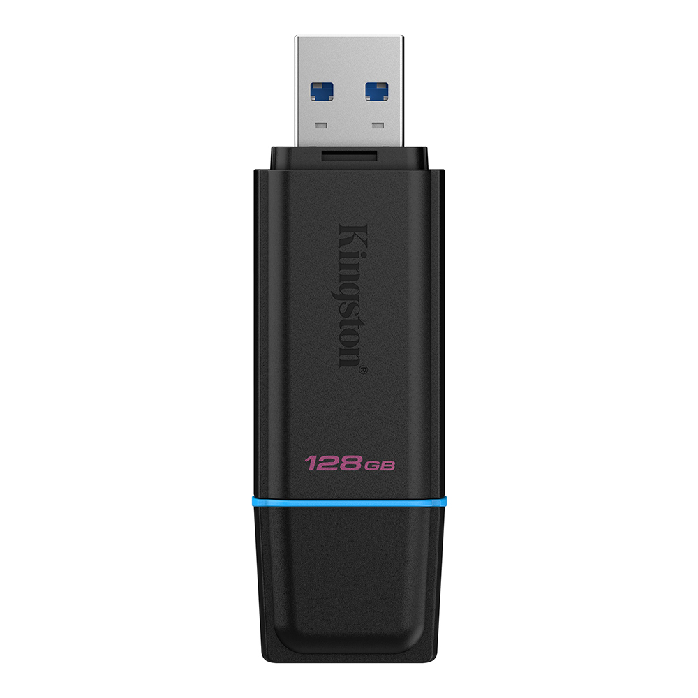 Memoria USB 128GB Kingston, (DTXG2/128GB)