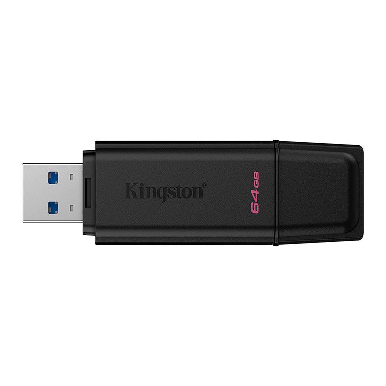 Memoria USB 64GB Kingston, (DTXG2/64GB)