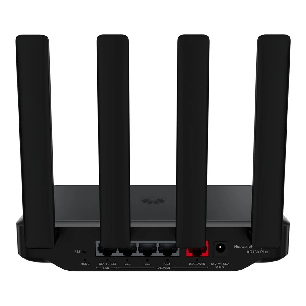 Router empresarial huawei AR180 plus