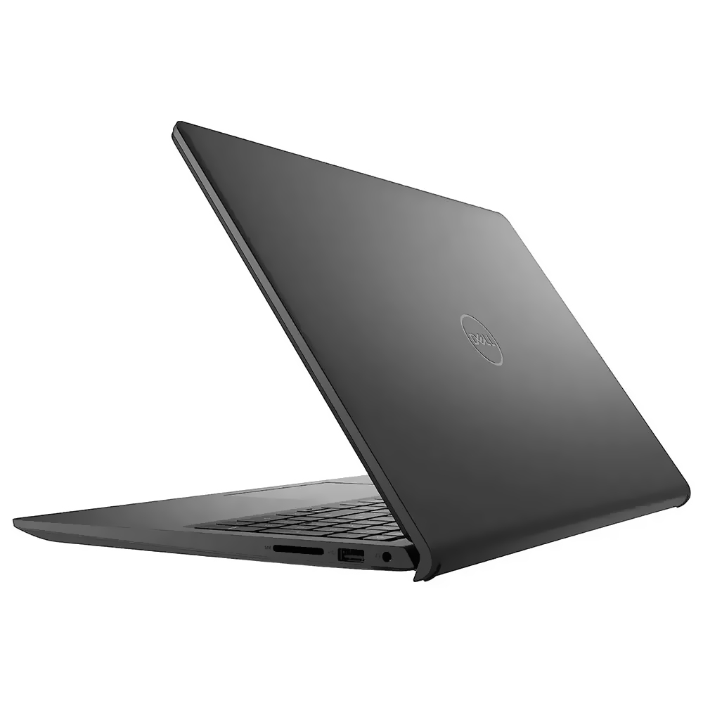 Laptop Dell 15.6" FHD touch display, core I7-1355U, 16GB DDR4, 512GB SSD, windows 11 home