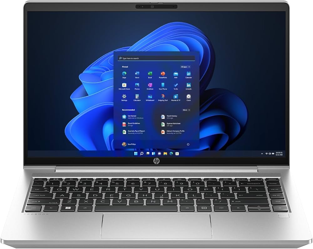Laptop HP refurbished probook 440 G7 14 pulgadas