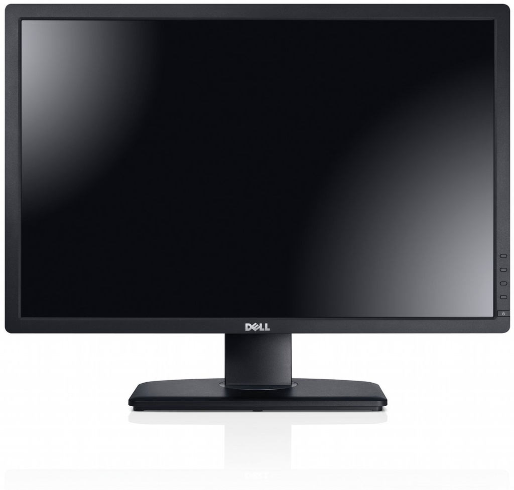 Monitor Dell refurbished U2412M 24" puerto: VGA