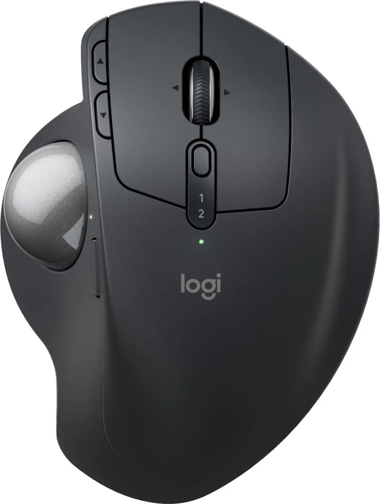 Mouse Logitech M850 large, bluetooth, amortiguacion,silenttouch