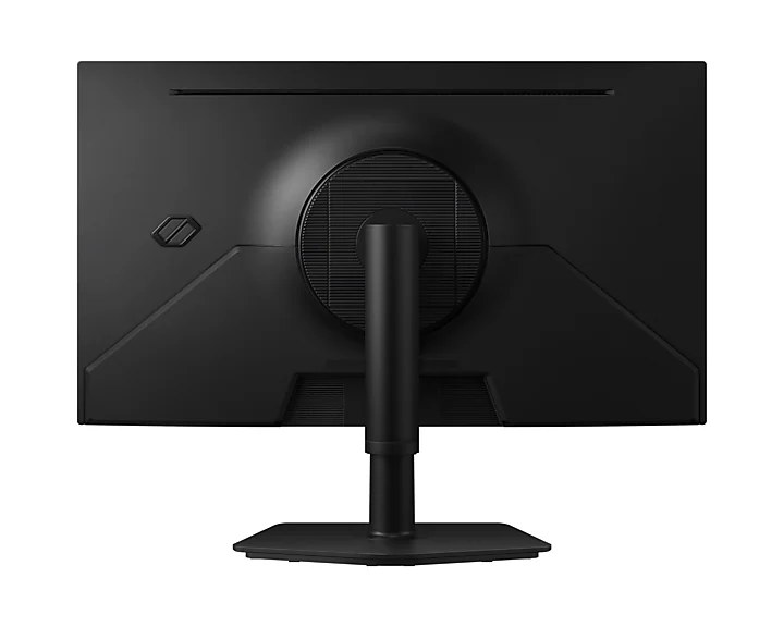 Monitor Samsung 27" gaming odyssey G6 QHD (2,560 x 1,440), panel va, flat, 180 HZ, 16:9