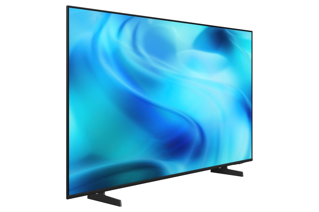 Televisor Samsung 43" 2026 crystal UHD 4K, procesador crystal 4K con upscaling, smart TV