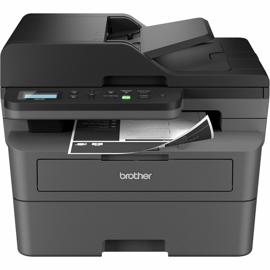 Impresora Brother DCP-L2640DW impresora láser multifunción compacta inalámbrica