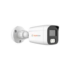 [SURBMSDTHC200FPEW2.8-MIC] CAMARA BULLET SURICAM COLOR 