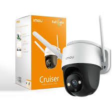 [IPC-S22FN] CAMARA IMOU 1080 CRUISER 2MP 