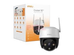[IPC-S21FEN] CAMARA IMOU CRUISER SE+ 2MP 