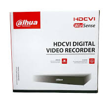 [DH-XVR4108HS-I] DVR DAHUA 8CH WIZ SENSE 