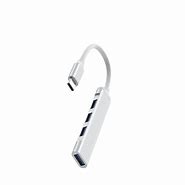 [HB41] HUB HAVIT TIPO C USB 2.0 USB
