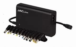 [JACL'F001] JACLINK 70W UNIVERSAL AC ADAPTER 