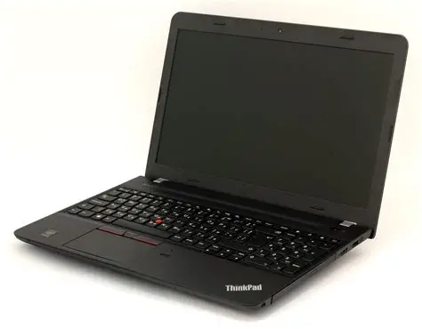 [LAPTOP LENOVO E550] LAPTOP LENOVO E550 I3 4TA GEN 8GB RAM 500GB HDD 