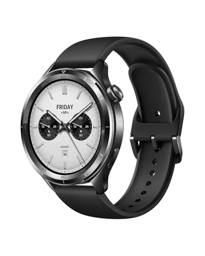 [xiaomi watch S4] RELOJ INTELIGENTE XIAOMI WATCH S4 