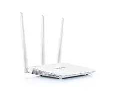 ROUTER 300 MBPS WIRELESS N 3 ANTENAS
