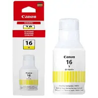 [Y16] TINTA CANON GI 16 YELLOW