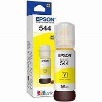 [TINTA EPSON 544] TINTA EPSON 544 YELLOW 