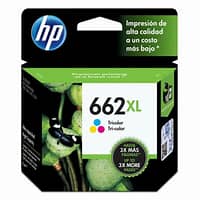[TINTA HP662 XL TRICOLOR] TINTA HP 662XL TRICOLOR 