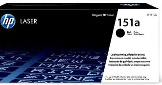 TONER W1510A