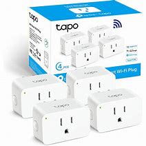 [MINI SMART WI-FI PLUG] TAPO TP-LINK MINI SMART WI-FI PLUG 