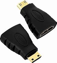 [VCE AUDIO Y VIDEO MINI ADAPTER 2 PACK] VCELINK HDMI MINI ADAPTER 2 PACK 