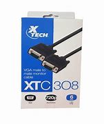 [XTC308] VGA TO MONITOR ADAPTER XTECH