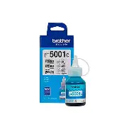 [BT5001C] [BT5001Y] TINTA BROTHER BT5001 CYAN