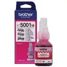 [BT5001Y] TINTA BROTHER BT5001 MAGENTA