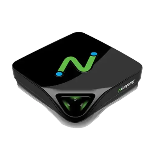 NCOMPUTING L300 USADOS NO GARANTIA