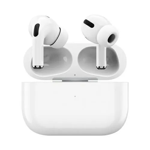 [PD-BT510] AUDIFONOS PD-BT510 Auriculares inalámbricos TWS True Wireless Earbuds(White)