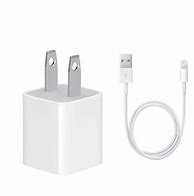 CARGADOR COMPLETO DE IPHONE 5W USB 