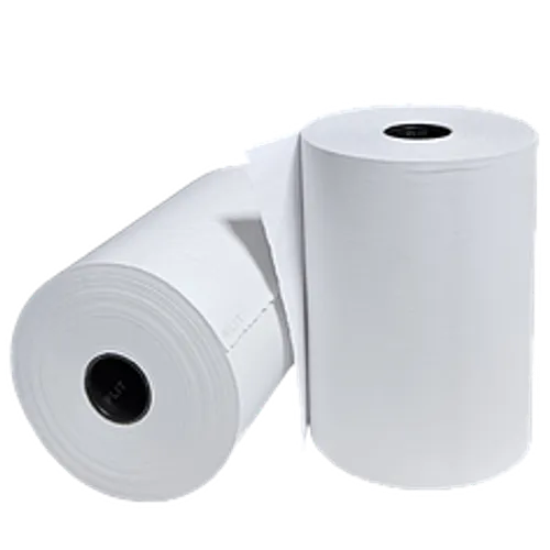 Rollo de papel  Termico 3 1/8 x 80
