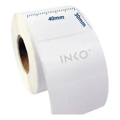 ETIQUETA 5X7 ROLLO 633